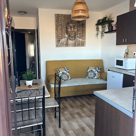 Apartamento Meliyeri1 1ª Linea De Playa El Cotillo  Экстерьер фото