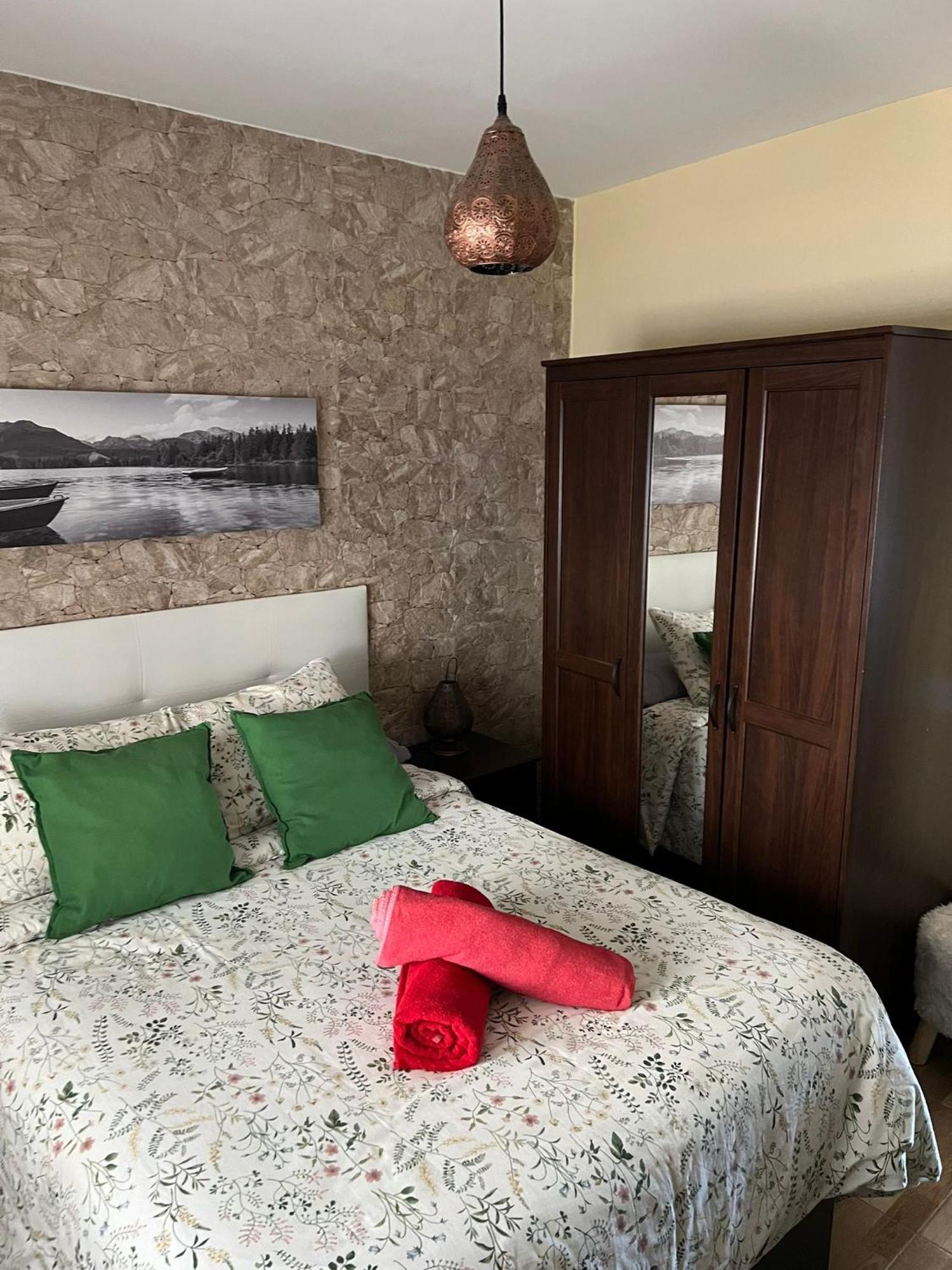Apartamento Meliyeri1 1ª Linea De Playa El Cotillo  Экстерьер фото